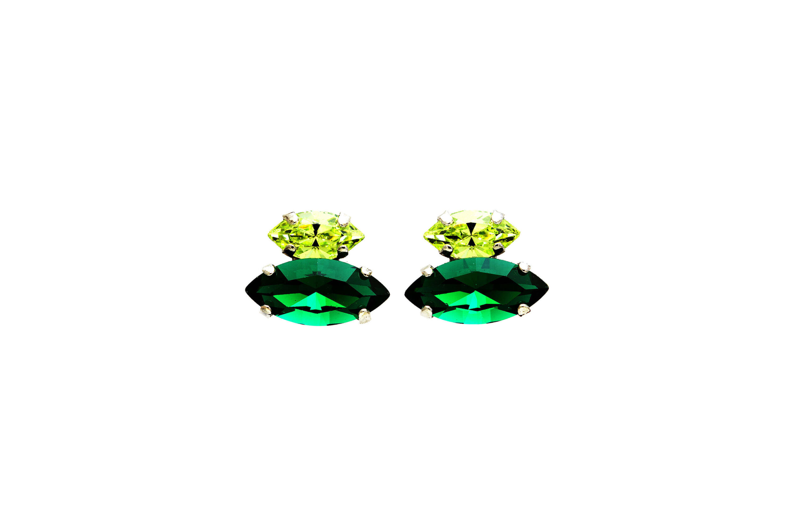 24 jonquil & emerald