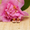 22 rose peach