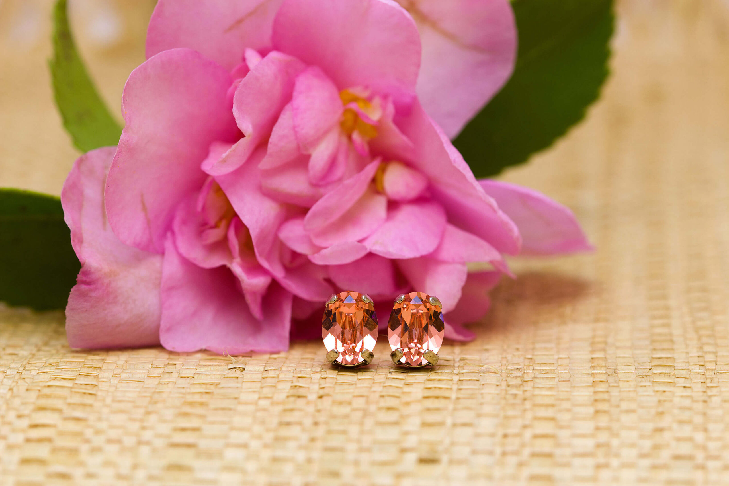 22 rose peach