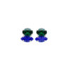 Emerald & Royal BLue DeLite