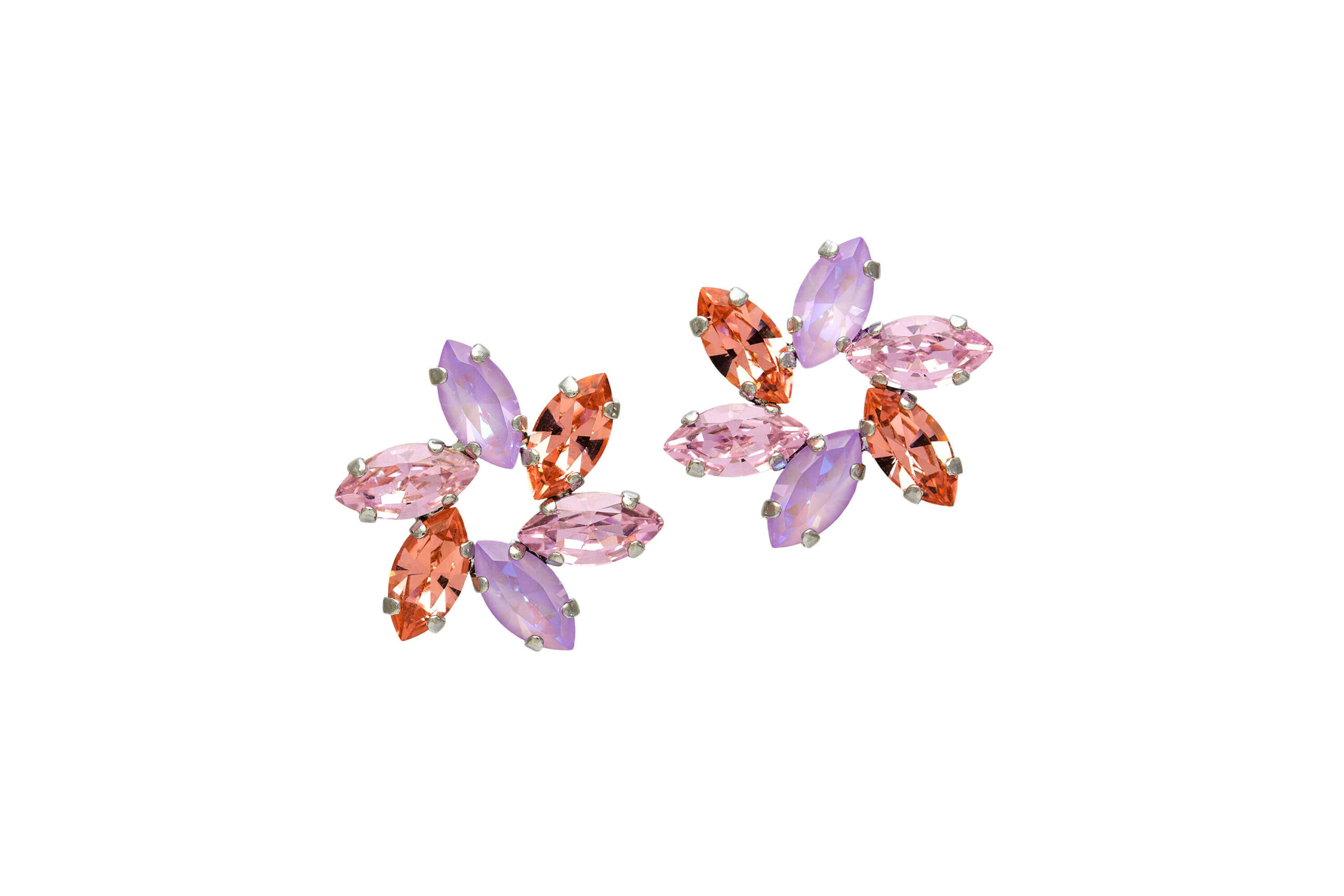Light Pink, Coral, Lavender DeLite
