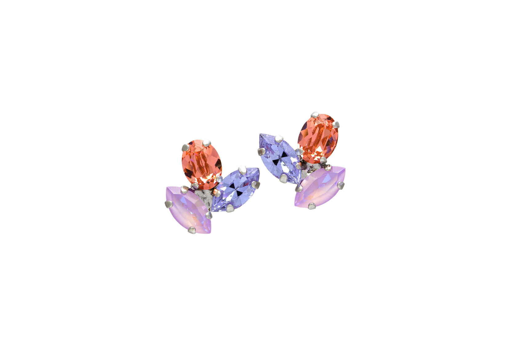 "Cherry Blossom" Clusters